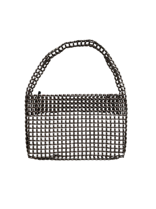 NY Moonlit Mini İşleme Çanta