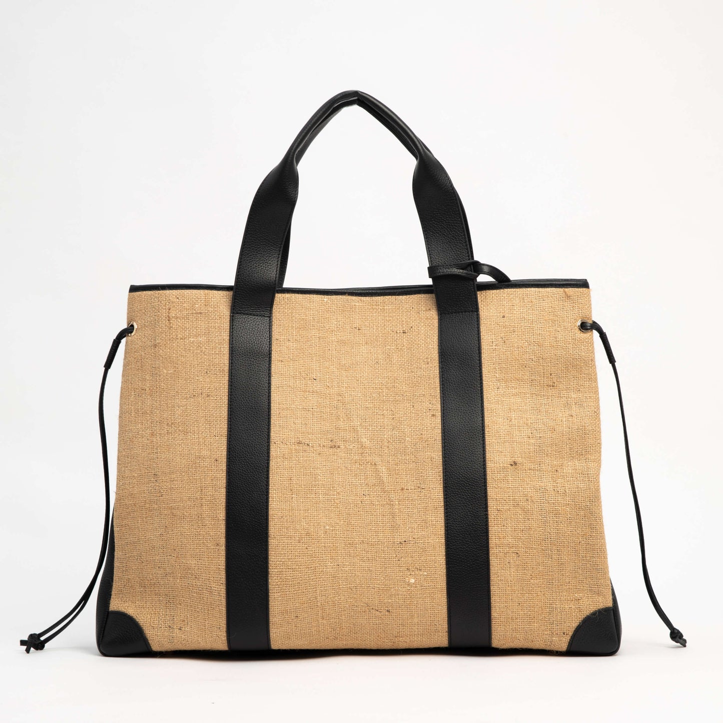 ARD Minos Siyah Shopper Çanta