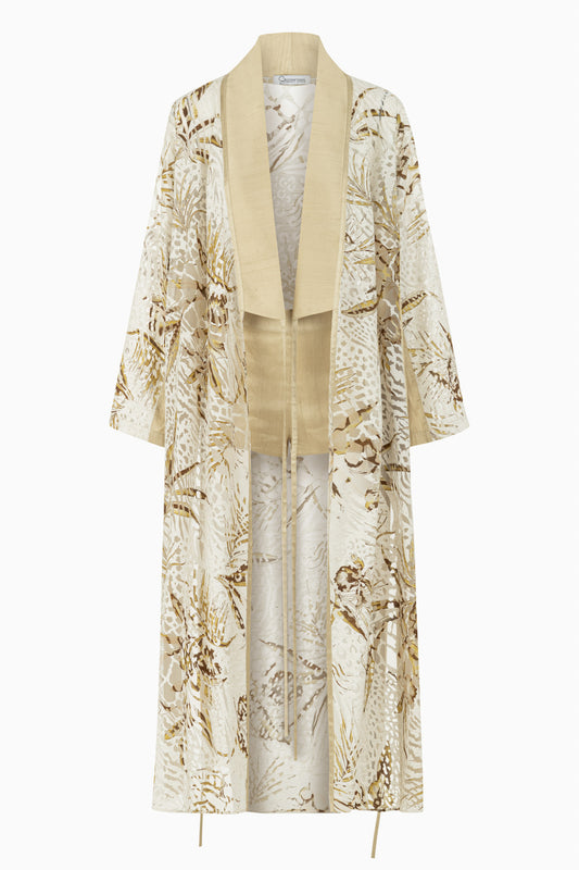 SO Aurora Kimono