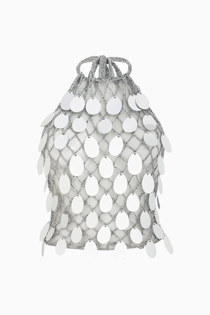 halter yaka büstiyer