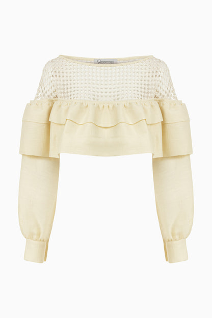 SO Cirrus Top