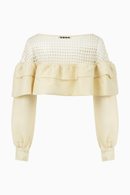SO Cirrus Top
