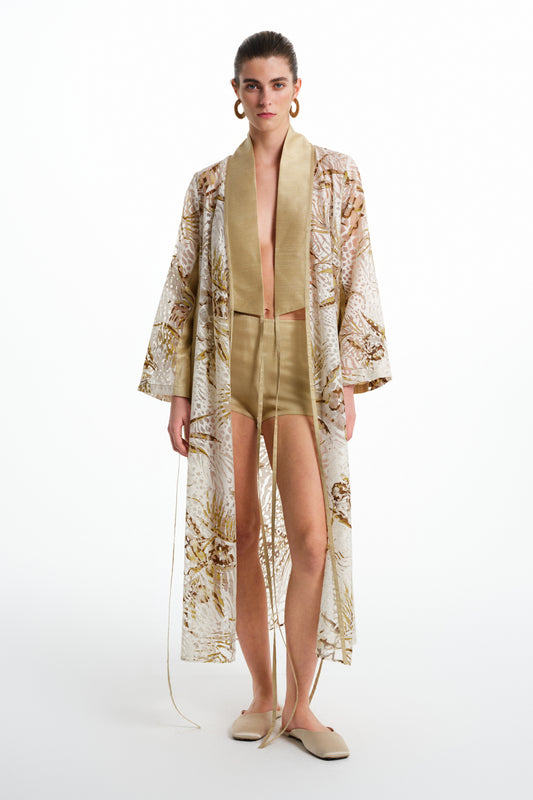 SO Aurora Kimono