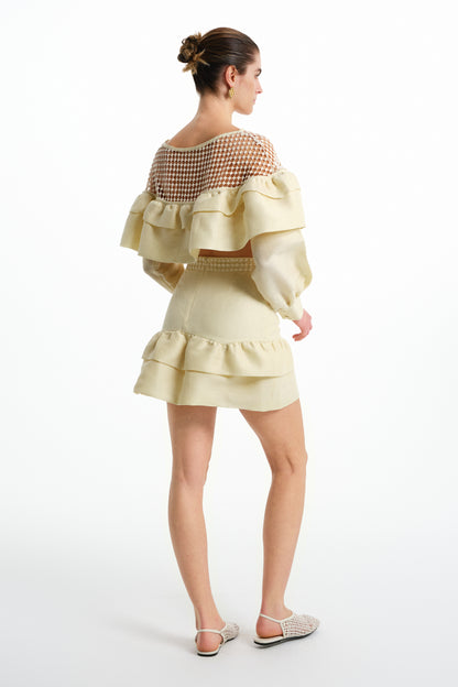 SO Cirrus Top