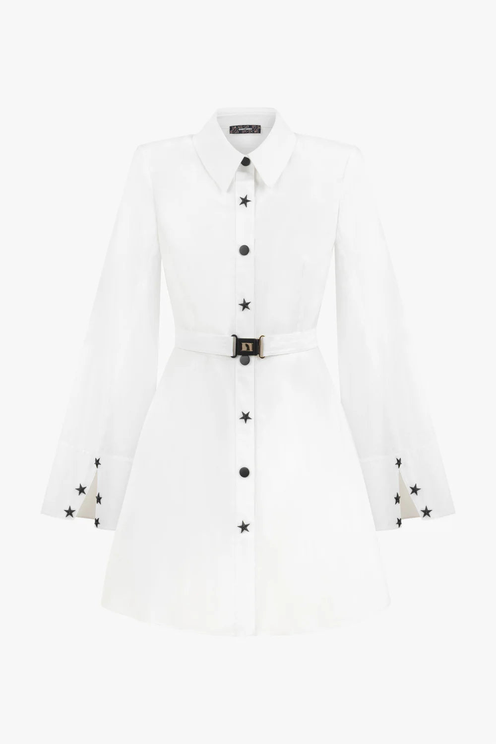 SO Stella Klasik Elbise