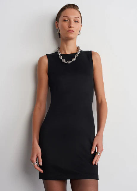 Acaria Third Eye Dress