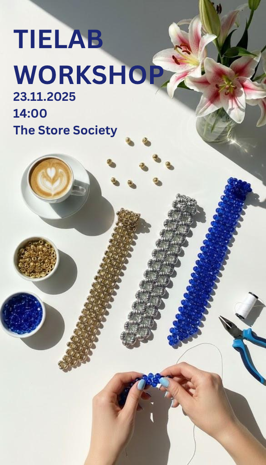Tielab Workshop