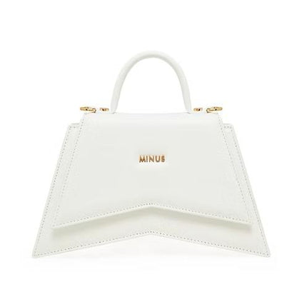 M Wola White