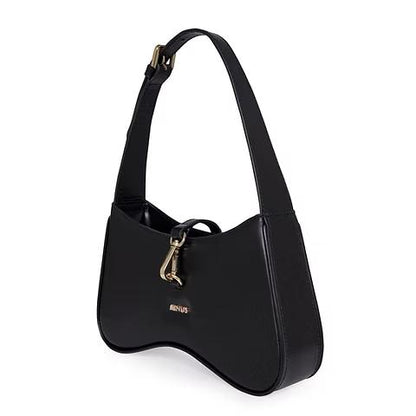 M Monre Black