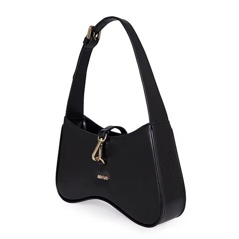 M Monre Black