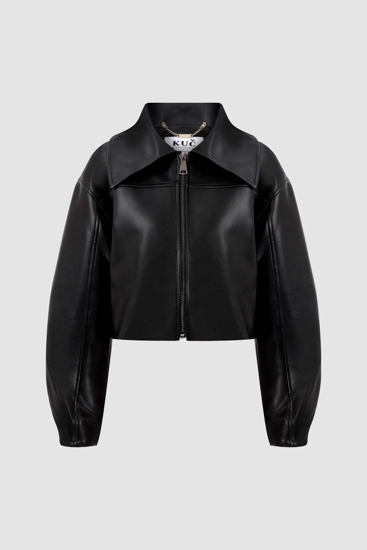 Kč Coretta Deri Ceket