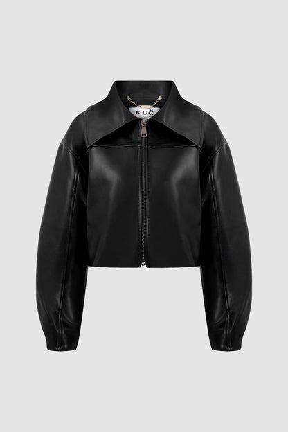 Kč Coretta Deri Ceket