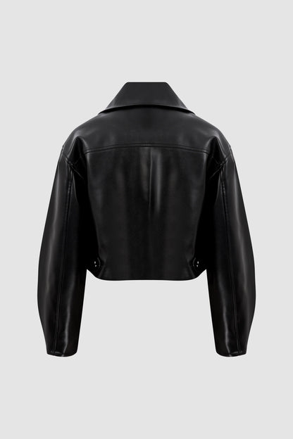 Kč Coretta Deri Ceket