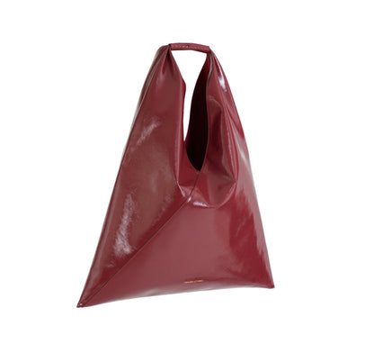 OS All Day Hobo Rugan Bordo Çanta