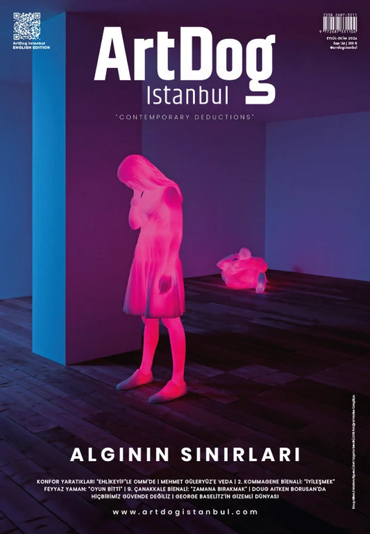 ARTDOG Issue.24