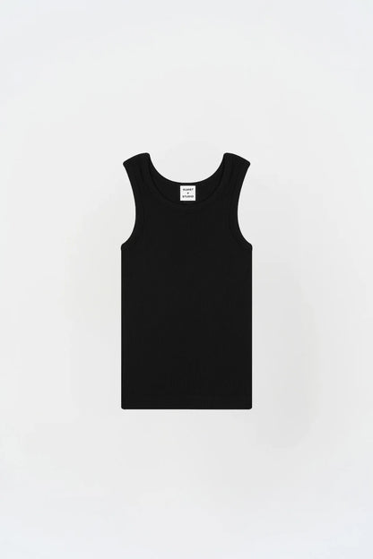 KNST Fitilli Siyah Atlet