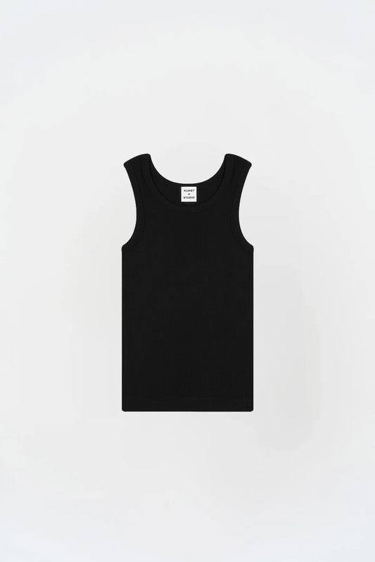 KNST Fitilli Siyah Atlet