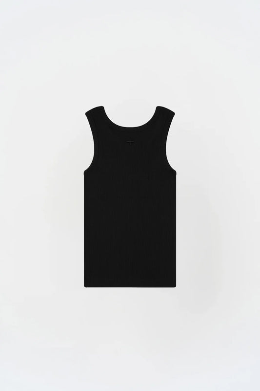 KNST Fitilli Siyah Atlet