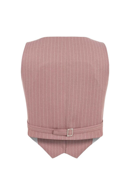 FTL Cleo Açık Pembe Yelek