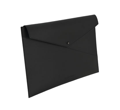 OS Envelope Siyah Laptop Çantası