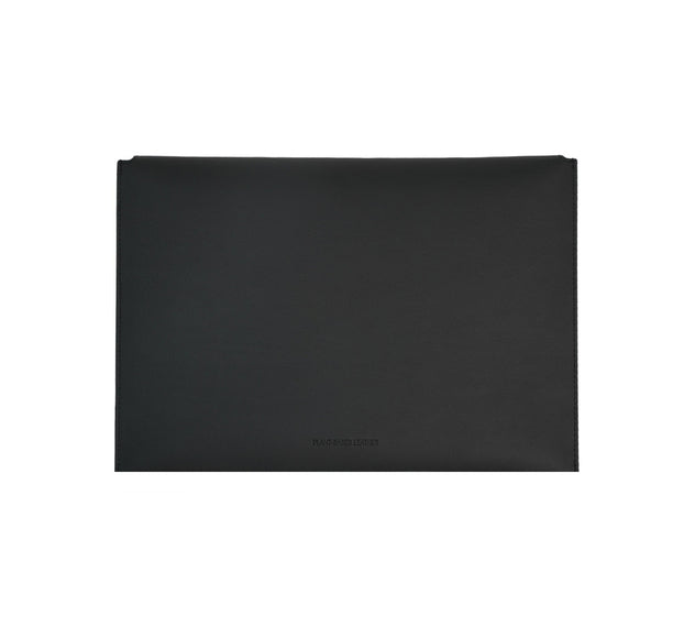 OS Envelope Siyah Laptop Çantası