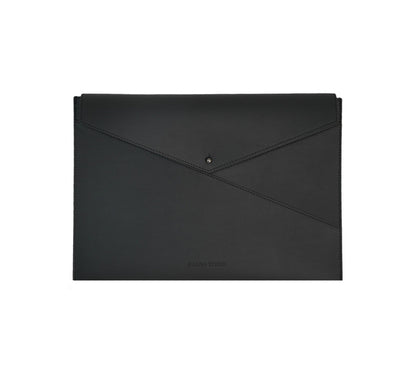 OS Envelope Siyah Laptop Çantası