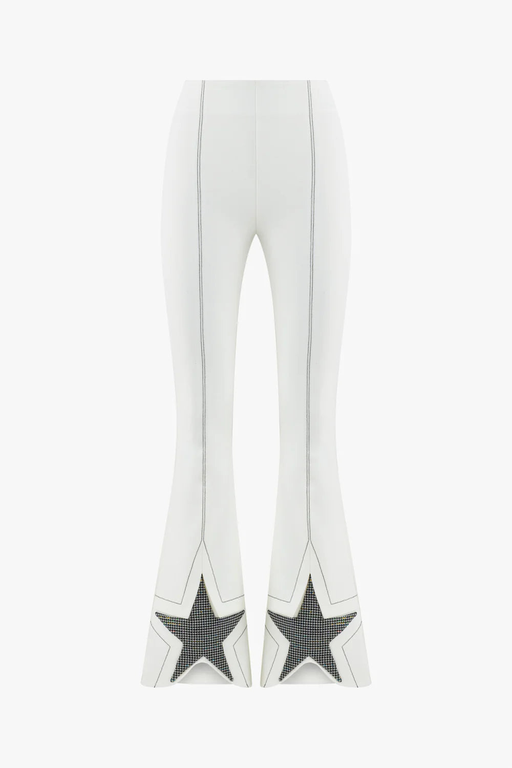 SO Eta Ekru Pantolon