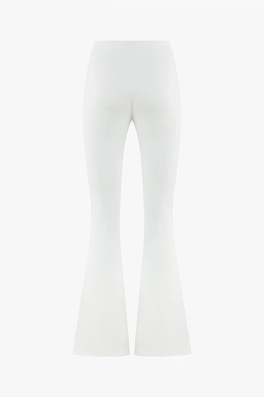 SO Eta Ekru Pantolon