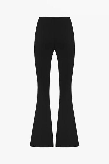 SO Eta Siyah Pantolon