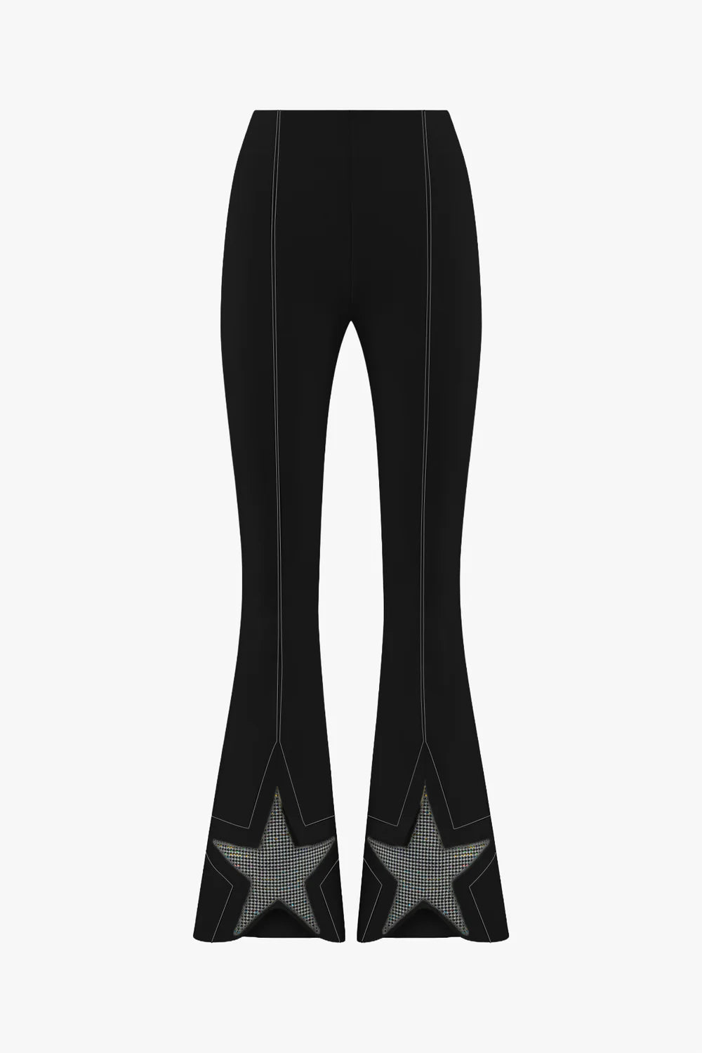 SO Eta Siyah Pantolon