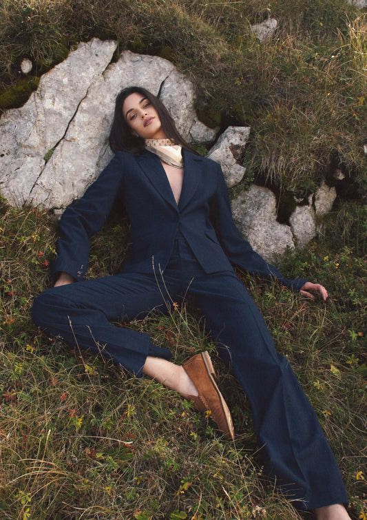 Kč Lovcen Duo Pantolon