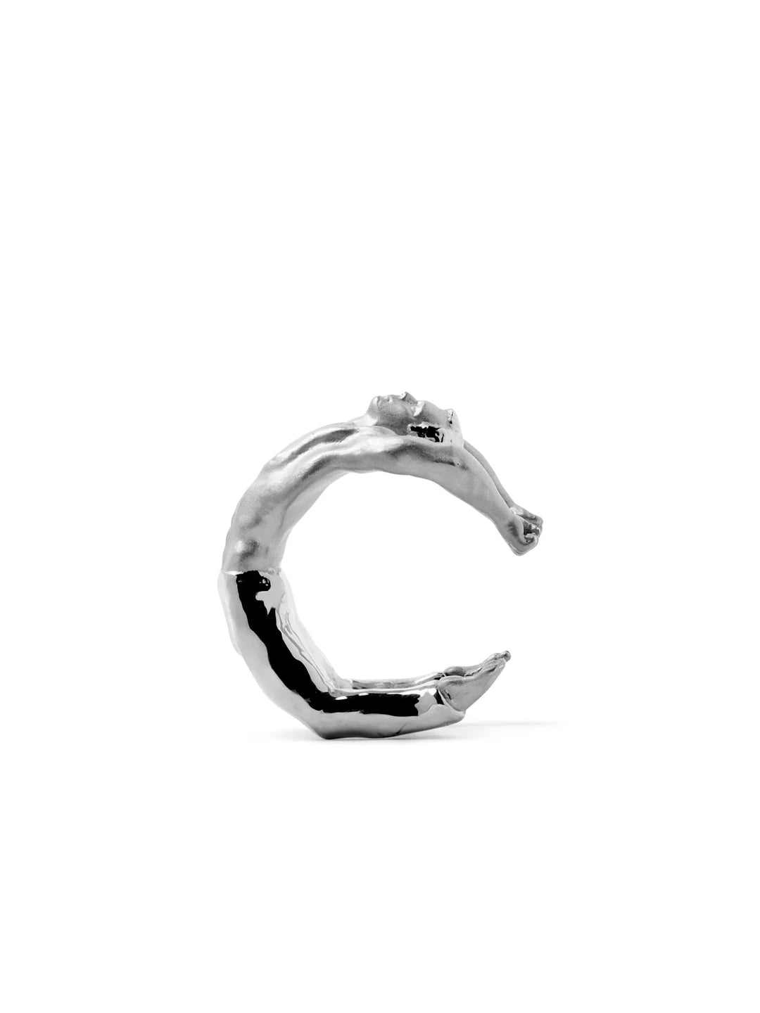 PY Atlas Earcuff