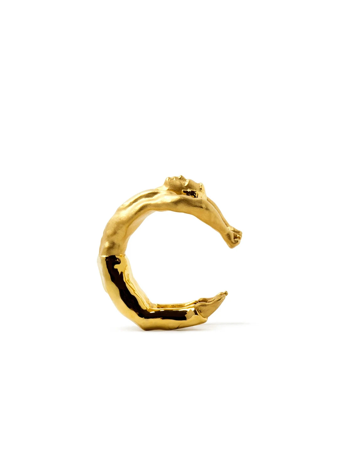 PY Atlas Earcuff