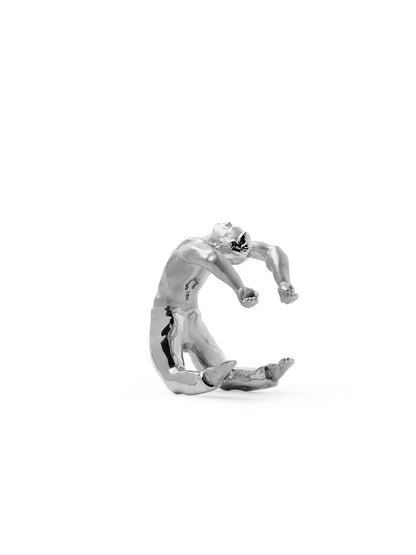 PY Atlas Earcuff