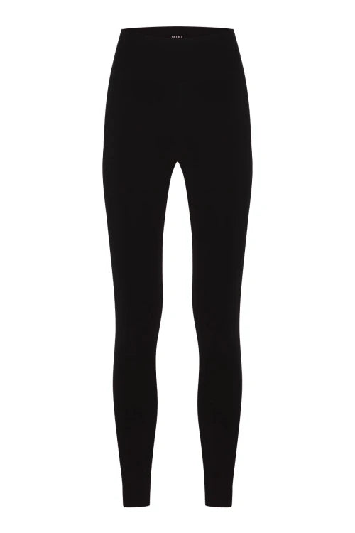 MR Jensen Siyah Tayt