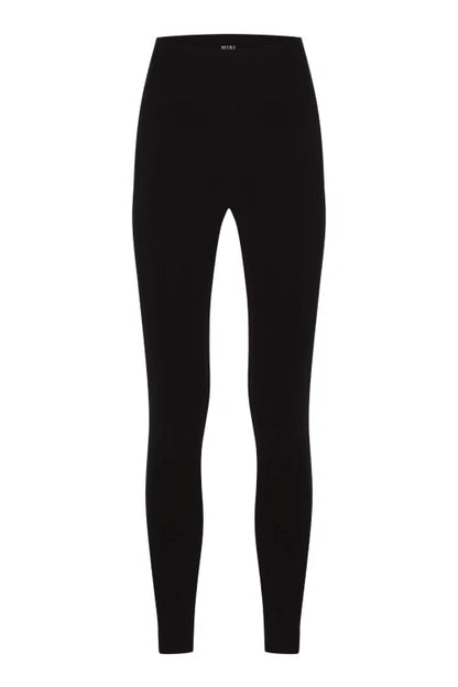 MR Jensen Siyah Tayt