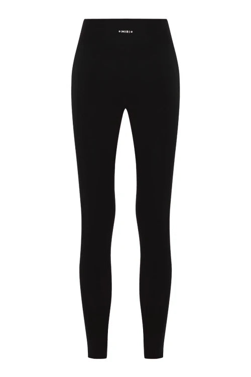 MR Jensen Siyah Tayt