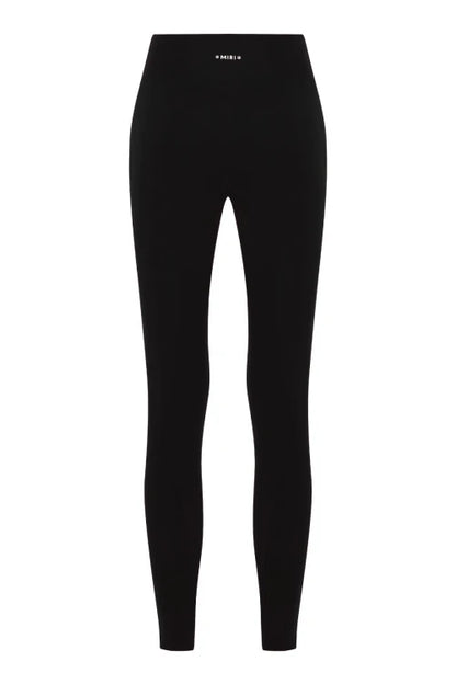 MR Jensen Siyah Tayt