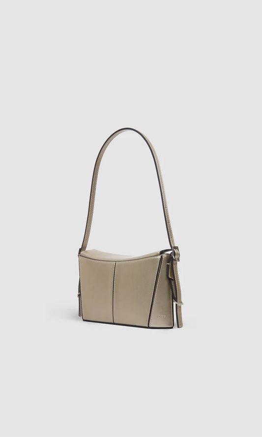 P Kiara Mini Champagne