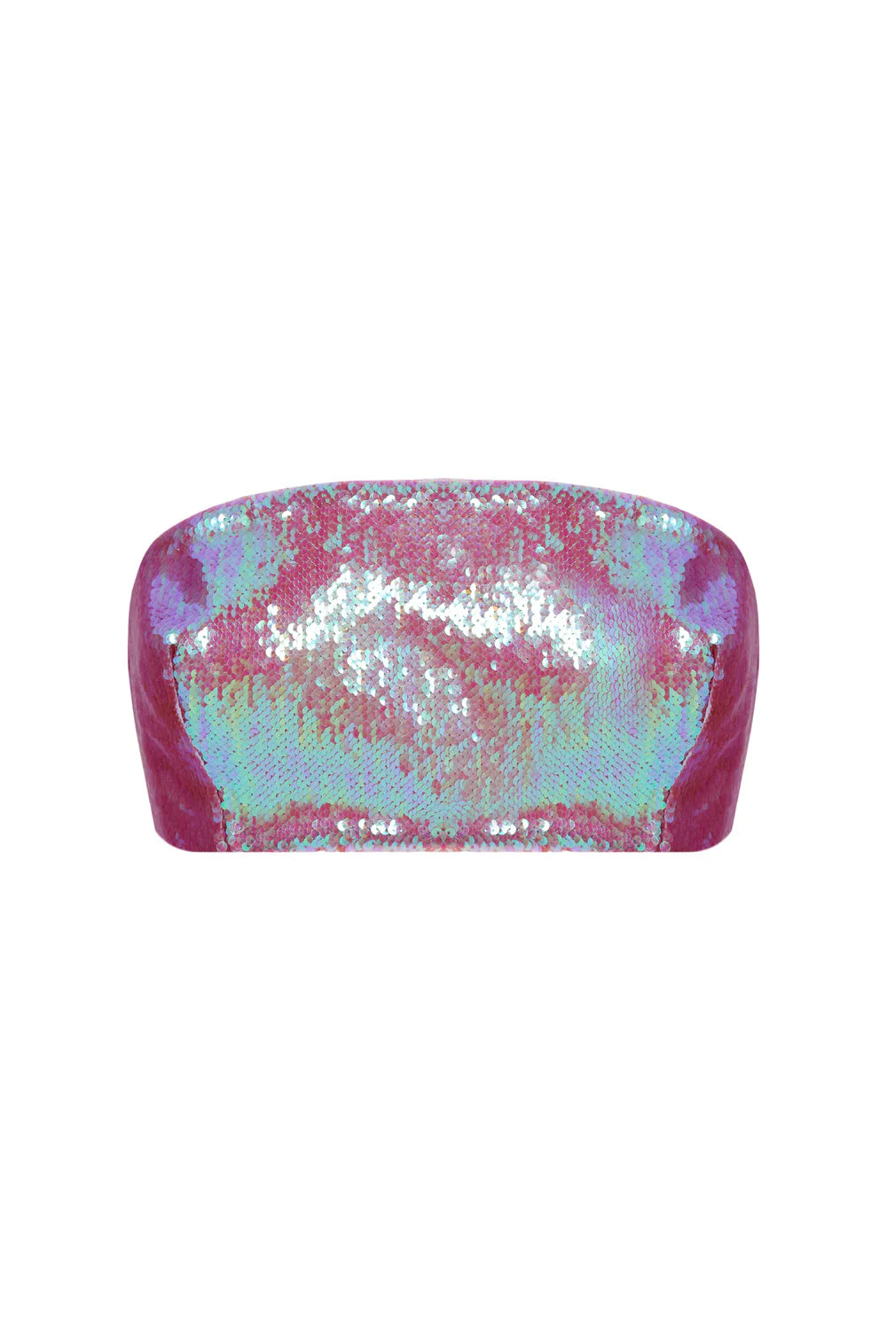 K Ruby Crop