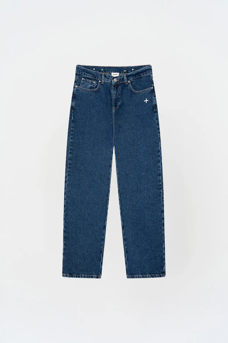 KNST Mavi Straight Fit Jean