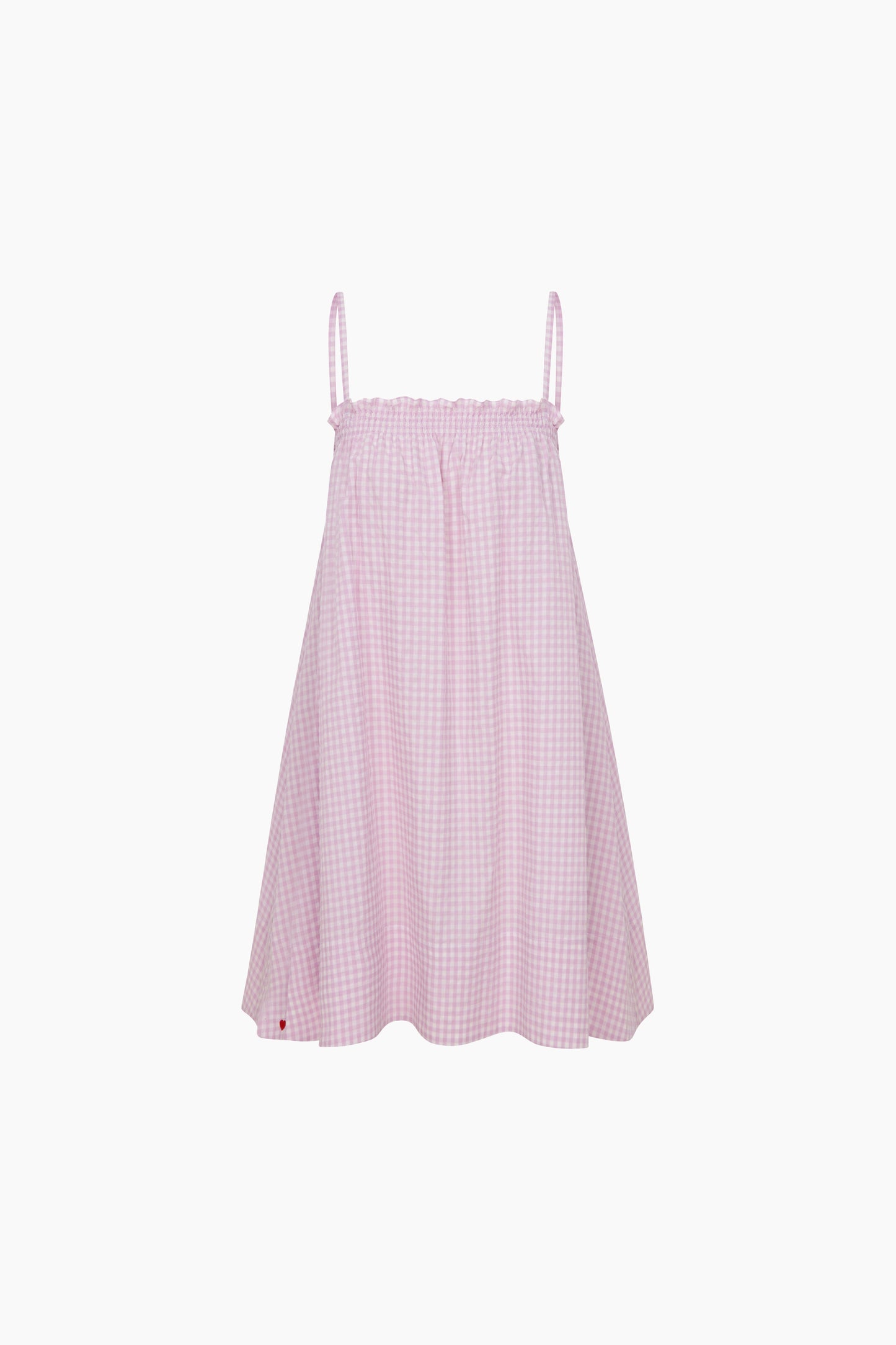 MML Vaila Pembe Elbise