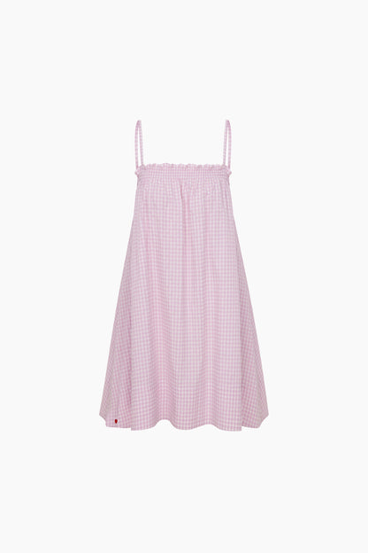 MML Vaila Pembe Elbise