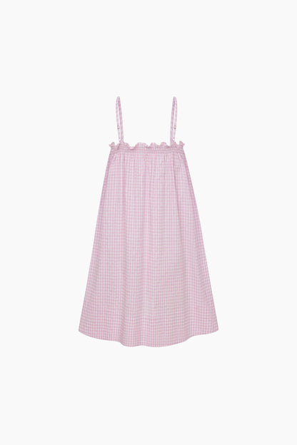 MML Vaila Pembe Elbise