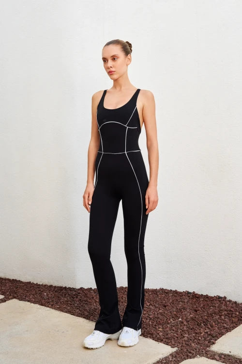 MR Sadernes Jumpsuit
