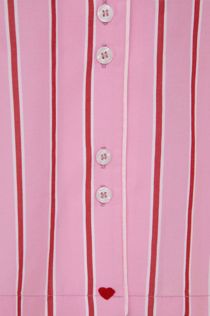 MML Mio Pembe Set