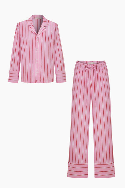 MML Mio Pembe Set