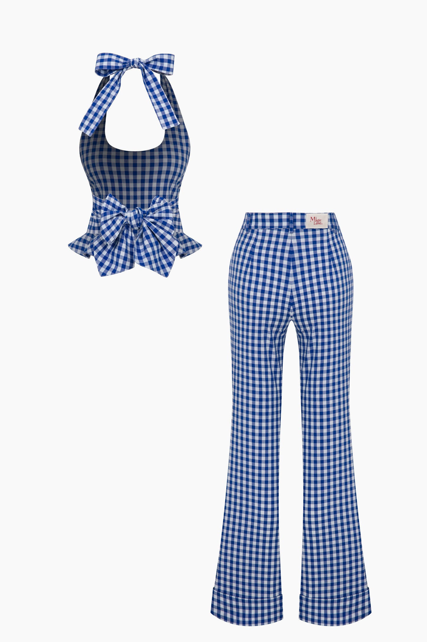 MML Marne Mavi Set
