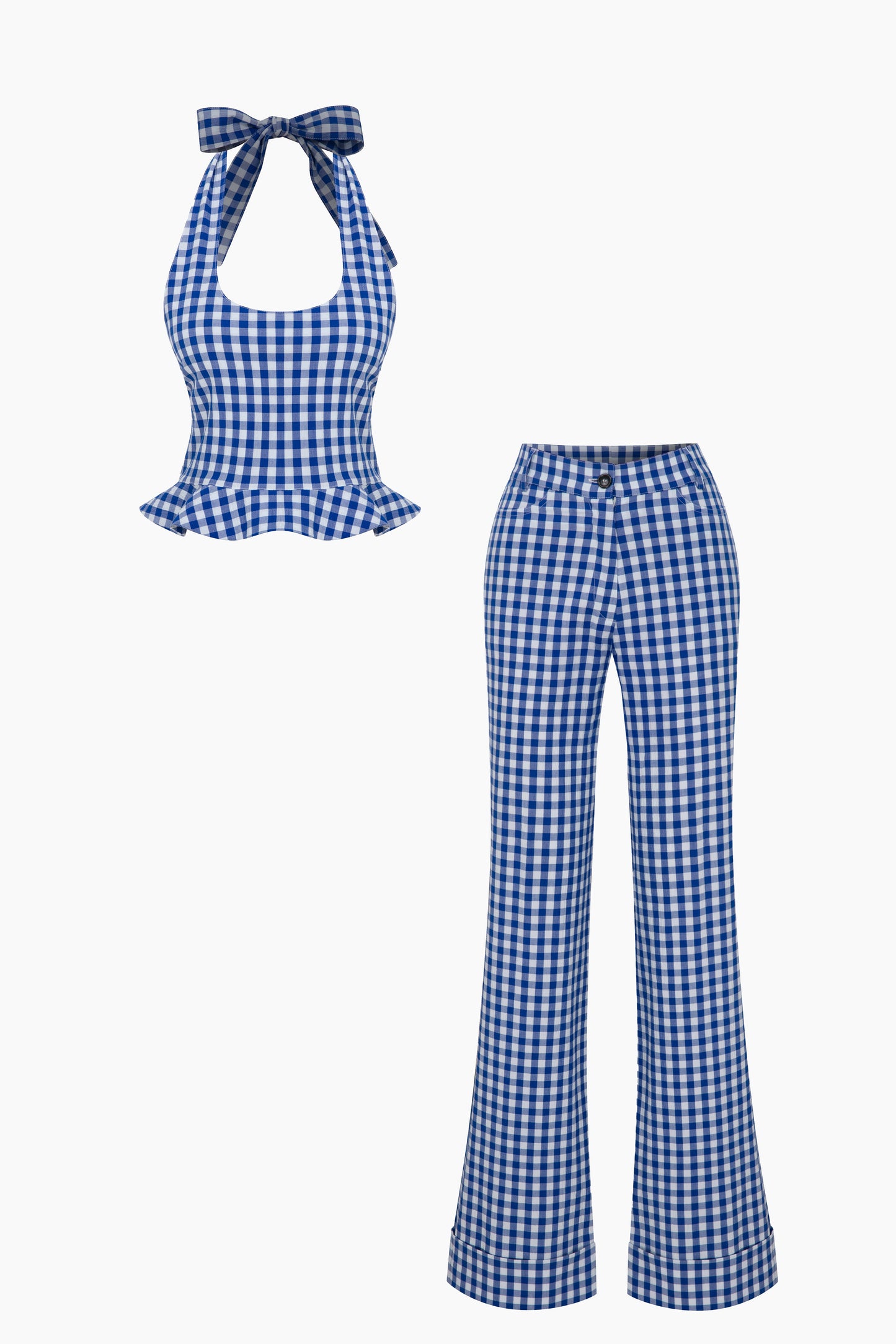 MML Marne Mavi Set