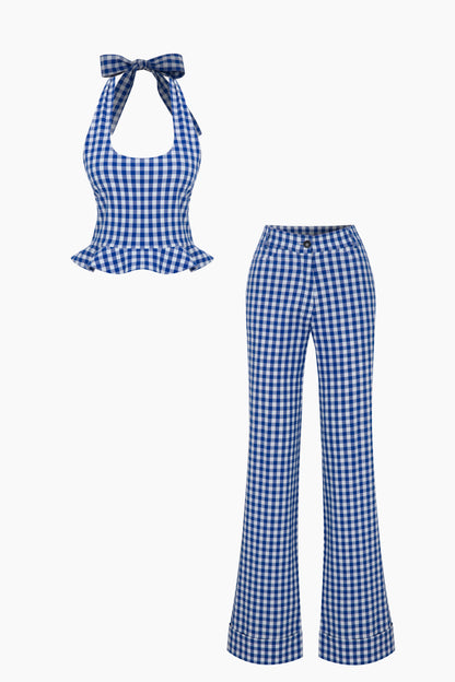 MML Marne Mavi Set